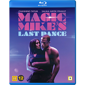 Magic Mike