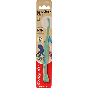 Børnetandbørste 3+ år