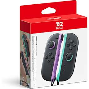 Joy-Con 2 sæt til Nintendo Switch 2
