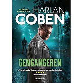 Gengangeren - Harlan Coben