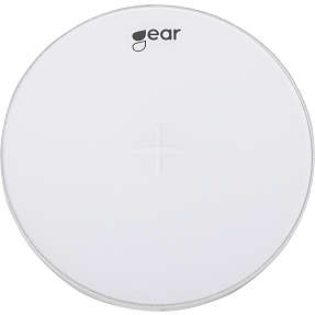 GEAR Trådløs Qi Lader 220V