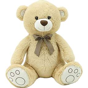 My Soft Friend bamse 55 cm