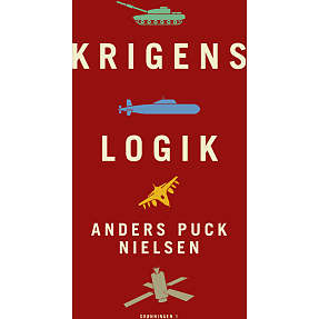 Krigens logik