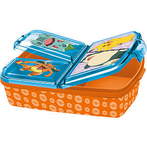 Pokémon madkasse - 1,3 liter