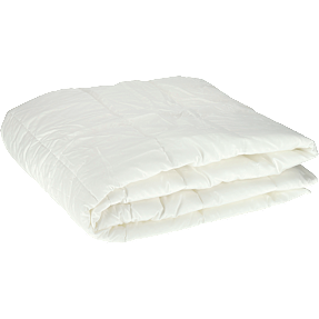 Nordisk Fjer rullemadras med PrimaLoft® Bio™ genbrugsfiber 90x200 cm