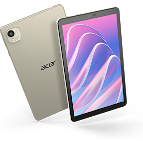 Acer Iconia A11 10,92" Tablet 128GB NT.LJDED.001 - sølv