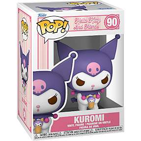 Funko POP! Hello Kitty & Friends - Kuromi