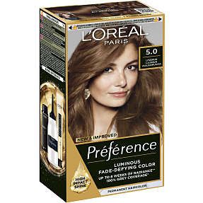 Permanent hårfarve 10.21 Stockholm m. color extender