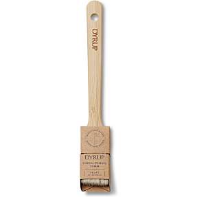 Dyrup vinkel pensel - 35 mm