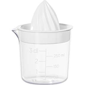 Køkkenchef citruspresser (300ml)