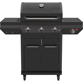 Nexgrill Deluxe 3 brændere gasgrill