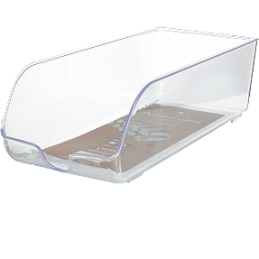 Køleskabsopbevaring til dåser