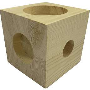 Actiumplus senge- og stolebensklodser