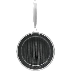 Køkkenchef Premium stegepande (24 cm)