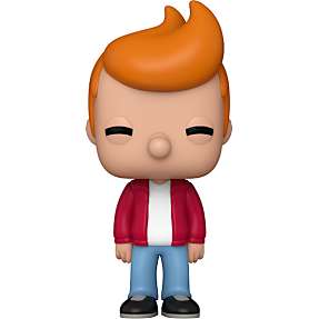 Funko POP! Futurama 16 cm - Fry