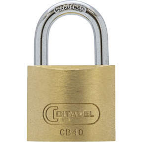 ABUS Citadel CF40 hængelås