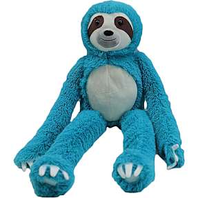 My soft friend Sloth bamse 75 cm