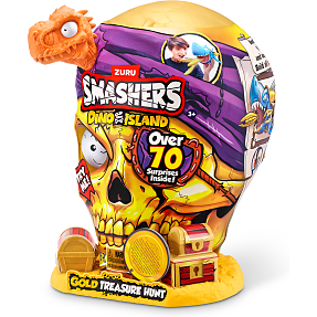 Gold Treasure Hunt Series 1 