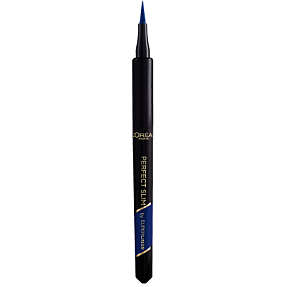 Flydende eyeliner 04 Navy