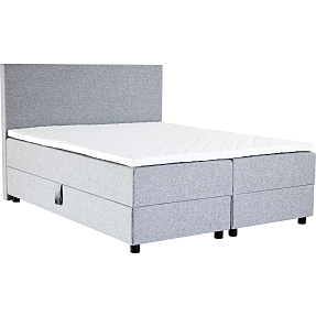 Nordisk Fjer B110 opbevaringsseng 160x200 cm