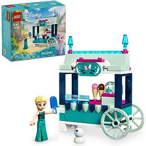 LEGO Disney Frost Elsas frosne lækkerier 43234