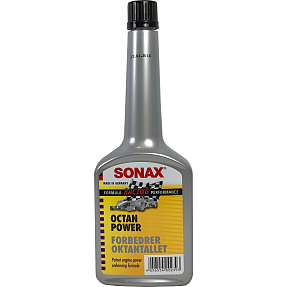Sonax oktan power