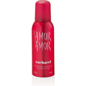 Deospray