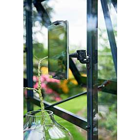 Juliana tabletholder til drivhus