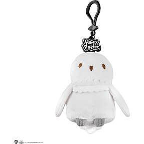 Harry Potter nøglering Hedwig