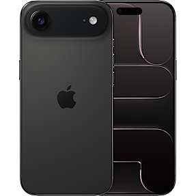 iPhone Air 256GB - Space Black