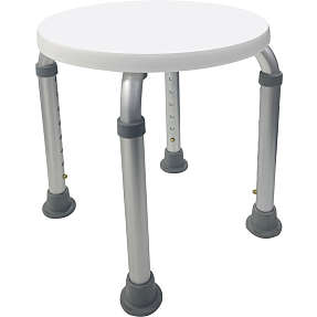 Actiumplus justerbar badestol