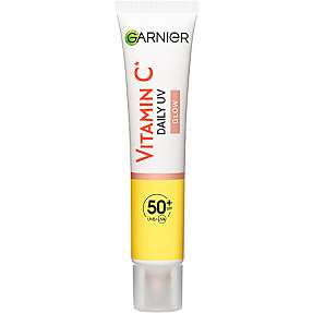 Dagcreme m. C-vitamin m. SPF50+