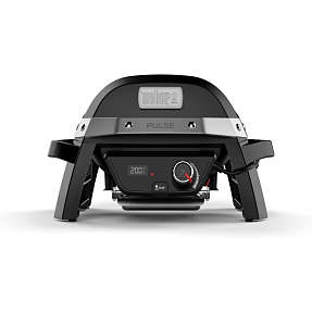 Weber Pulse 1000 - elgrill