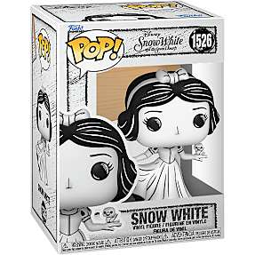 Funko Pop! Sketched Snow White