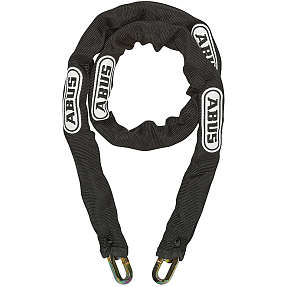 ABUS kæde beklædt med lærred 0302 110/06