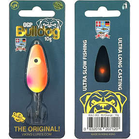 OGP Bulldog Blink - 10g
