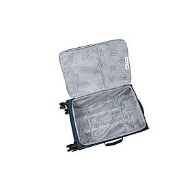 The lite trolley 55 cm - blå