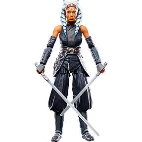 Star Wars the Vintage Collection Ahsoka Tano figur
