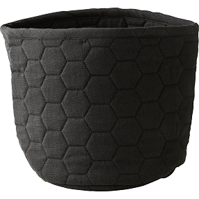 Salling brødpose - sort