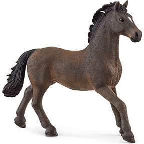 Schleich 13946 oldenborg hingst