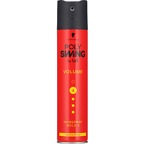 Hårlak ekstra stærkt hold