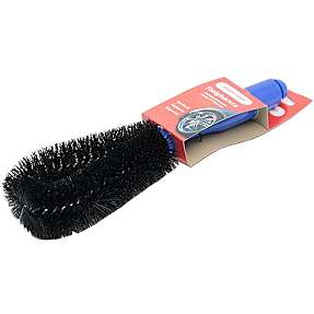 Tegee-dan fælgbørste