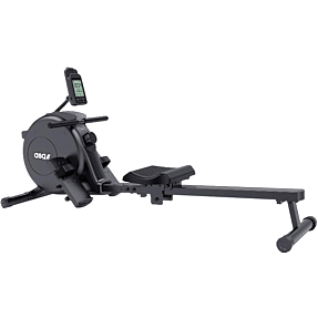 ASG Premium romaskine