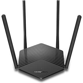 Mercusys mr60x ax1500 wi-fi 6 router