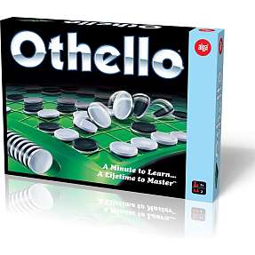 ALGA Othello original