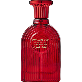Conclude Oud Orient Perfection Eau de Parfum