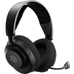SteelSeries Arctis Nova 5 gaming headset