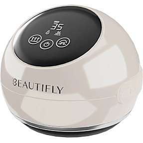 Beautifly B-Bubble Body massageapparat