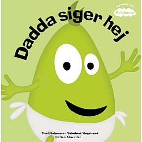 Babblarna - Dadda siger hej
