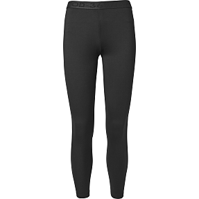 VRS dame tights str. S - sort